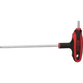 Ks Tools - Skrutkovač T imbus guľový 5mm