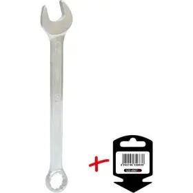 Ks Tools - Kľúč očkoplochý s vešiakom 19mm