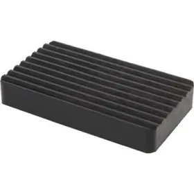 Ks Tools - Gumová podpera 23 pre zdvíhacie plošiny 162x92x25mm