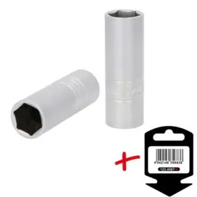 Ks Tools - Nadstavec pre zapaľovacie sviečky 1/2", 16mm