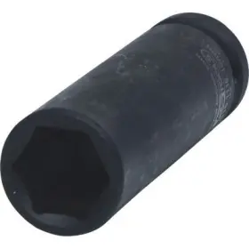 Ks Tools - šesťhranný silový nastrčný orech, dlhý 1/2" 16mm