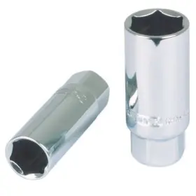 Ks Tools - Kľúč na sviečky 1/2", 16mm