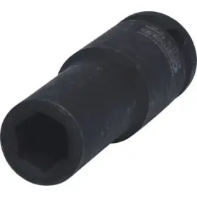 Ks Tools - šesťhranný silový nastrčný orech, dlhý 1/2" 12mm