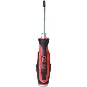 Ks Tools - Razový skrutkovač krížový PH1, 185mm