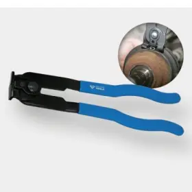 Ks Tools - Kliešte na spony manžety kĺbu 237mm