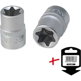 Ks Tools - Nástavec TORX E14 1/2"