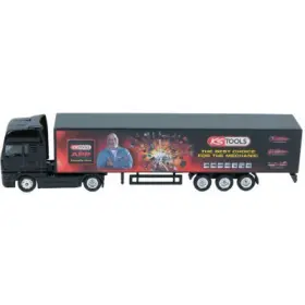Ks Tools - Dekoracia Mini-nákladné auto 1:83
