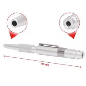 Ks Tools - Pneumatická vyfukovacia ceruzka, 1/4"PT, 110mm