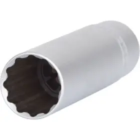 Ks Tools - Kľúč na sviečky 3/8", 14mm