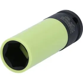 Ks Tools - Kovaný nástrčkový orech 1/2", 19mm