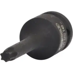Ks Tools - Rázový vnútorný nadstavec TORX 1/2" T40