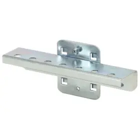 Ks Tools - Držiak na bity 7 dier 150x35mm