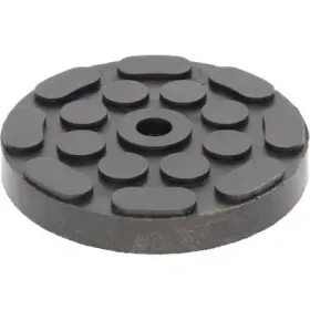 Ks Tools - Gumová podložka 13 pre zdvíhacie plošiny Ø120mm