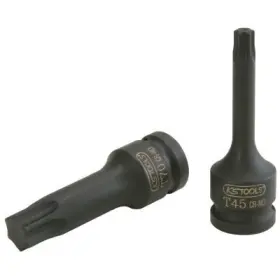 Ks Tools - Rázový vnútorný nadstavec TORX 1/2" T55