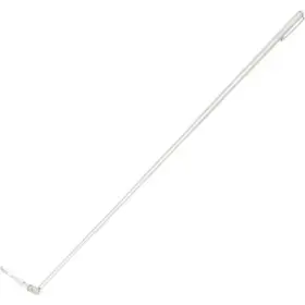 Ks Tools - Teleskopické zrkadlo s mechanikou 178-530mm