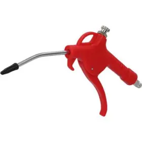 Ks Tools - Pneumatická vyfukovacia pištoľ s reguláciou prietoku vzduchu
