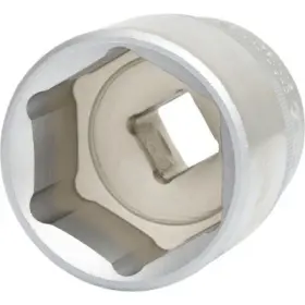 Ks Tools - Nadstavec šesťhranný krátky 1/2" 36mm