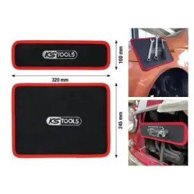 Ks Tools - Magnetická podložka 320 x 100mm
