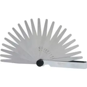 Ks Tools - listové mierky 20listov