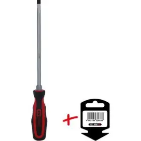 Ks Tools - Plochý skrutkovač 8.0mm 315mm
