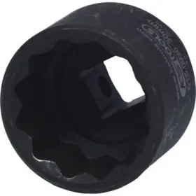 Ks Tools - Kovaný nástrčkový orech 12-hran 1/2" 30mm