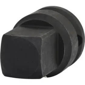 Ks Tools - Nástavec adaptér rázový 1/2" F - 3/4" M