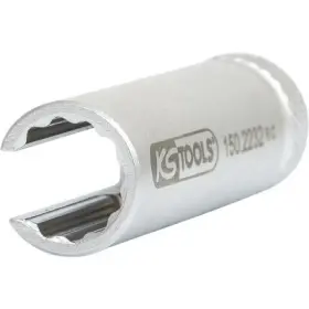 Ks Tools - Špeciálny 12-bodový nástrčný kľúč na turbodúchadlo 1/4" pre VAG 10mm