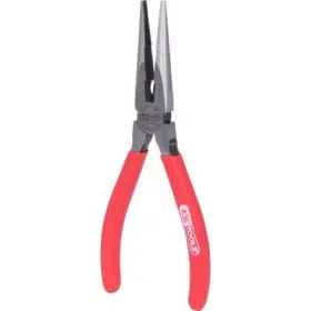 Ks Tools - Ploché kliešte 165mm