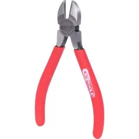 Ks Tools - Bočné cvikacie kliešte 130mm