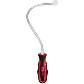 Ks Tools - Pružný magnetický držiak Øhlavy=16mm 510mm