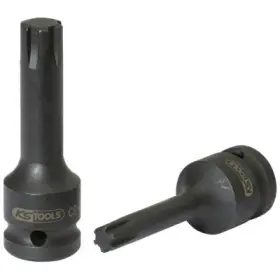 Ks Tools - Rázových bit dlhý RIBE 1/2" M9