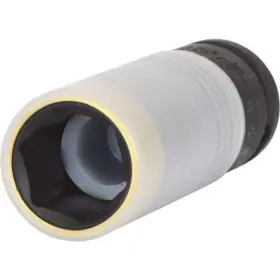 Ks Tools - Kovaný nástrčkový orech 1/2", 19mm
