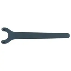 Ks Tools - Kľúč na dvojdierové matice čelový, kolíkový 30mm