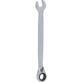 Ks Tools - Kľúč očkoplochý račňový prepínatelný 11mm