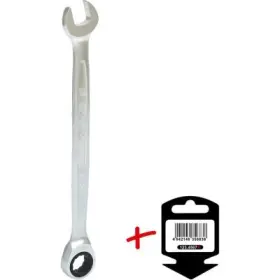 Ks Tools - Kľúč očkoplochý račňový 10mm