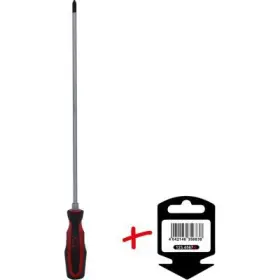 Ks Tools - ERGOTORQUEplus skrutkovač na nástrčné orechy, 8mm