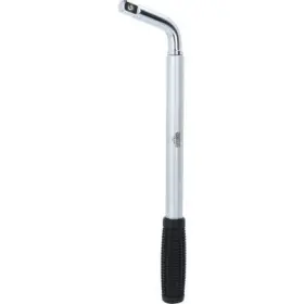 Ks Tools - Rukoväť teleskopická a matice kolies 1/2", 370-535mm