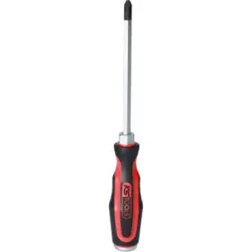 Ks Tools - Uderový skrutkovač krížový PH3, 255mm