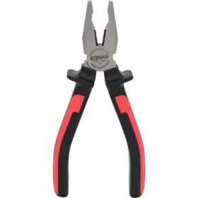 KS Tools - Kombinované kliešte ERGOTORQUE 180mm