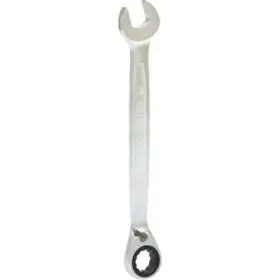 Ks Tools - Kľúč očkoplochý račňový prepínatelný 13mm
