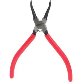 Ks Tools - Kliešte na vnútorné Seegerove poistky 160mm