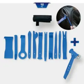 Brilliant - Naradie minipáčidiel k čalúneniu 12ks