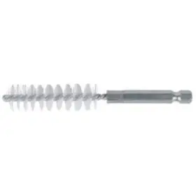 Ks Tools - nylonová kefa Ø14mm