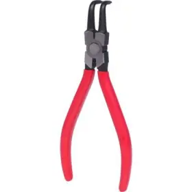 Ks Tools - Kliešte na segerovky vnútorné ohnuté 160mm