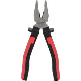 Ks Tools - Kombinované kliešte ERGOTORQUE 200mm