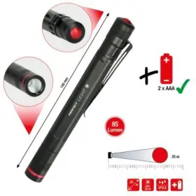 Ks Tools - perfectLight vreckové svietidlo 85lm