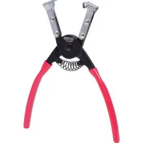 Ks Tools - Kliešte na hadicové spony 160mm