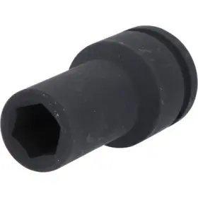 Ks Tools - Nadstavec rázový šesťhranný dlhý 3/4" 19mm