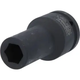 Ks Tools - Nadstavec rázový šesťhranný dlhý 3/4" 17mm