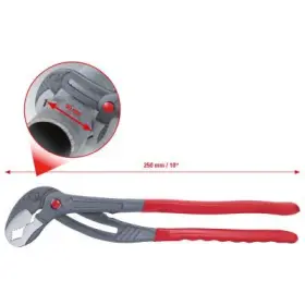 Ks Tools - Kliešte na vodné čerpadlo 250mm